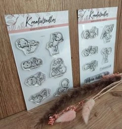 Kreativzeitlos - Babys Erstes Jahr