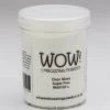 WOW! - Clear Gloss - Large - Super Fine 1 WOW! - Clear Gloss - Large - Super Fine -Pink Ink Designs Shop 3010303