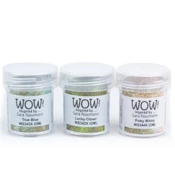 WOW! - Trio Lucky Day