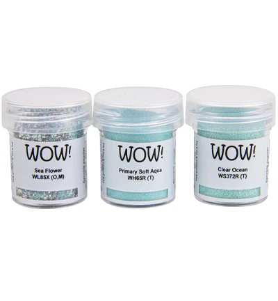 WOW! - Trio Three Beautiful 3 WOW! - Trio Three Beautiful