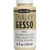 Chalky Gesso - Beige -Pink Ink Designs Shop 32061
