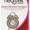 Heartfelt Creations - Simple Moments Timepiece -Pink Ink Designs Shop 666580pk 35172.16382322371