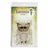 Lavinia Stamps - Erwin -Pink Ink Designs Shop LAV801 Wrwin