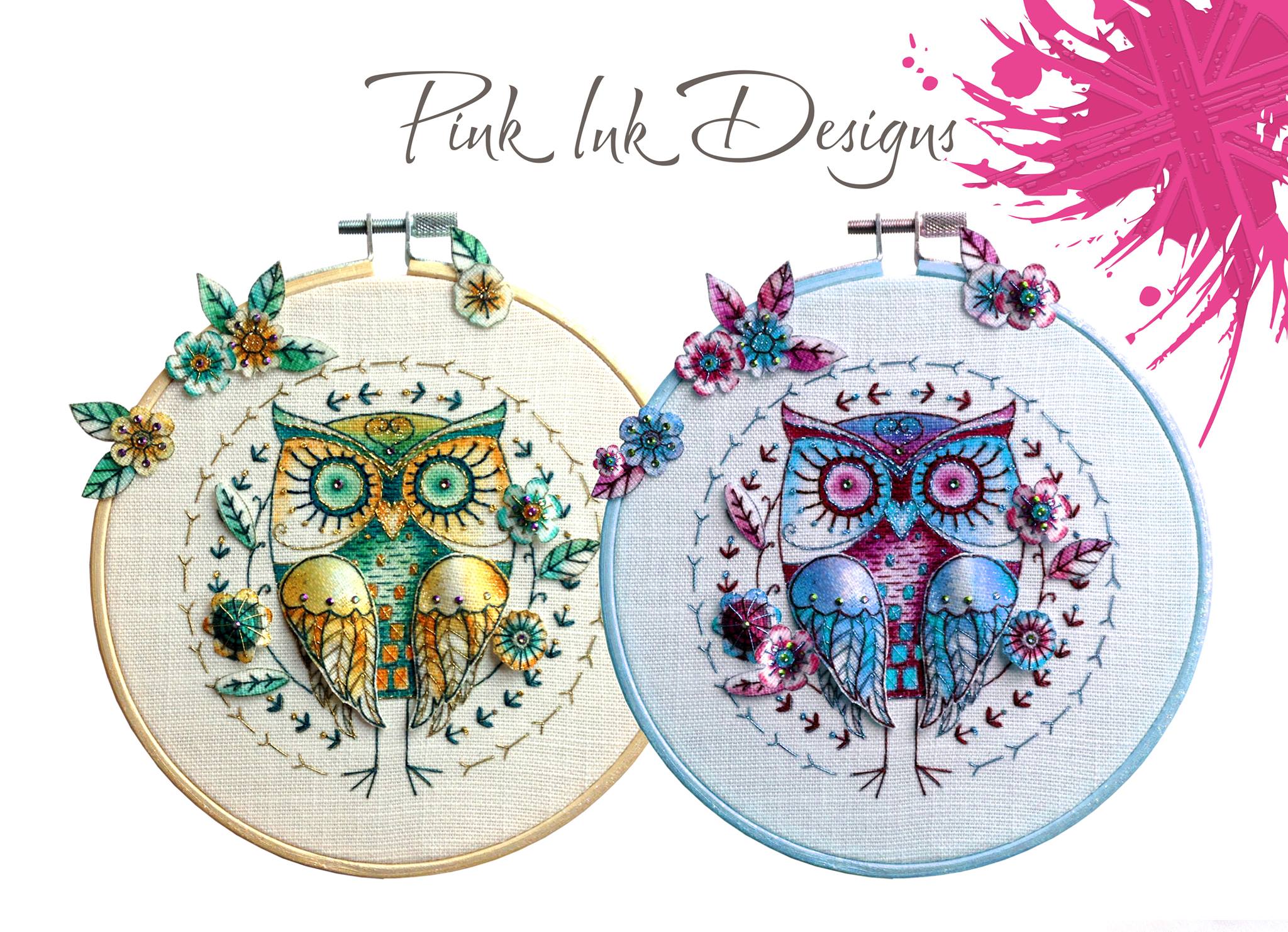 Titelseite -Pink Ink Designs Shop Pink Ink Designs1