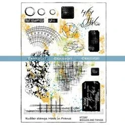 Katzelkraft - BIDULES AND THINGS