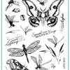 Gina K Designs - STAMPS- Beautiful Wings -Pink Ink Designs Shop beautiful wings stamps for web 01