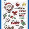 Whimsy Stamps - Candy Cane Lane Clear Stamps -Pink Ink Designs Shop candy cane lane online display ace29346 3f9e 4f36 b9fd 24aad55215cc 600x600