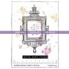 Katzelkraft - FRAMED RAHMEN -Pink Ink Designs Shop d6