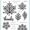 Gina K Designs - Doodled Autumn -Pink Ink Designs Shop doodled autumn