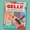 Gelli Printing Plates 20.3x25.4cm -Pink Ink Designs Shop gelli arts gel druckplatte 20 3x25 4cm gel8x10 10 18 310048 de g