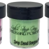 Lindy's Stamp Gang Drop Dead Diva Embossing Powder Set -Pink Ink Designs Shop lindys stamp gang drop dead diva embossing powder