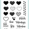 Gina K Designs - Love Hearts -Pink Ink Designs Shop love hearts stamp for web 01