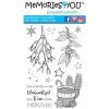Memories4you Stempel (A6) "Weihnachtszeit" -Pink Ink Designs Shop memories4you stempel a6 weihnachtszeit