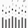 My Favorite Things - Happy Birthday Candles Clear Stamps -Pink Ink Designs Shop my favorite things happy birthday candles clear st