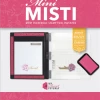 My Sweet Petunia - NEW MINI MISTI Laser Etched -Pink Ink Designs Shop new mini misti 2t