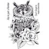 Sweet Poppy Stencil: A5 Stamp Set Owl -Pink Ink Designs Shop owl w 211x300 sized 300x460 1