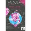 Pink Ink Designs I Saw A Ship… 6 In X 8 In Clear Stamp Set -Pink Ink Designs Shop pi202