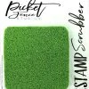 Picket Fence Studios Stamp Scrubber (2pcs)
