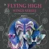Pink Ink Designs - Flying High -Pink Ink Designs Shop pink ink designs flying high a6 clear stamps pi0a6