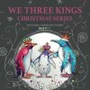 Pink Ink Designs - We Three Kings