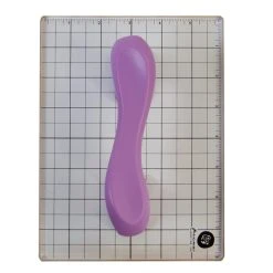 PRIMA MARKETING INC Prima Marketing Stamp Holder 6x8 Inch