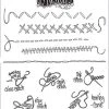 Ranger Dylusions Cling Stamp Set Sampler -Pink Ink Designs Shop ranger dylusions cling stamp set sampler dyr81715 dyan reaveley 327196 de g