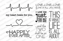 Iostamps IO - Heart Beats