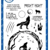 Whimsy Stamps - Howling Night Clear Stamps -Pink Ink Designs Shop screenshot2022 12 12163223