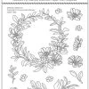 Honey Bee - Spring Wreath - 5x6 Stamp Set -Pink Ink Designs Shop screenshot2023 03 25145541