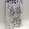 Scrapbook Forever SF Stamps Wichtel Im Auto -Pink Ink Designs Shop sf stamps wichtel im auto