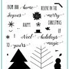Gina K Designs - STAMPS- Winter Wonderland -Pink Ink Designs Shop winter wonderland stamp for web 01